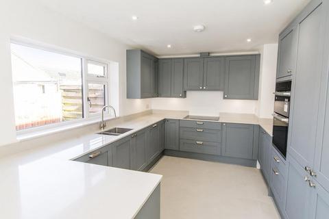 1 Lammas Close, Ashby Parva, Lutterworth, LE17 5JF