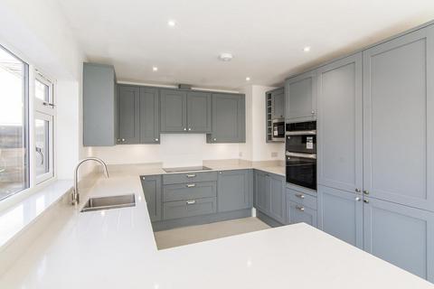 1 Lammas Close, Ashby Parva, Lutterworth, LE17 5JF