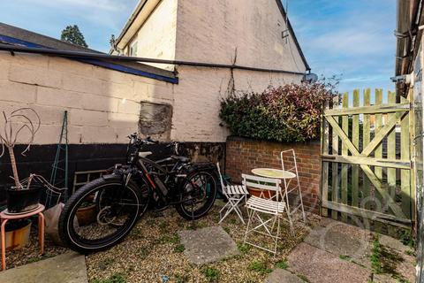 2 bedroom terraced house for sale - Armagh Terrace, Beckford Road, Mistley