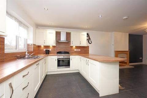4 bedroom semi-detached house for sale, White Combe Way, Askam-In-Furness