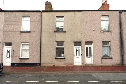 2 bedroom terraced house for sale, Coulton Street, Barrow-In-Furness