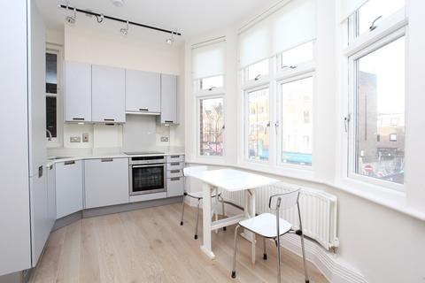 1 bedroom flat for sale, King Street, Hammersmith W6