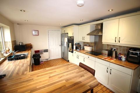 5 bedroom detached house for sale, Chipping, Preston, PR3