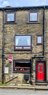 2 bedroom terraced house for sale, Rake Bank, Halifax HX2