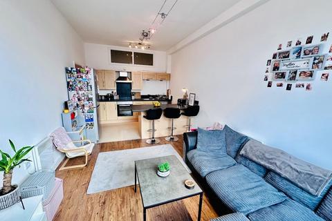 1 bedroom apartment for sale, Savile Street, Huddersfield