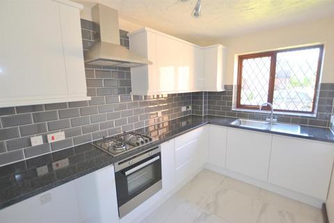 17 Chequers Close, Briston, Melton Constable, NR24 2PW