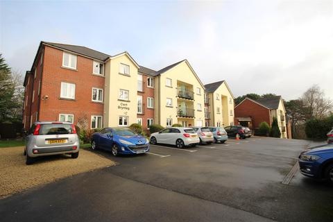 2 bedroom retirement property for sale, Cwrt Brynteg, Station Road, Radyr, Cardiff