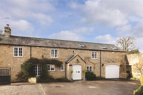 3 bedroom detached house for sale, Church Street, Wetherby LS23