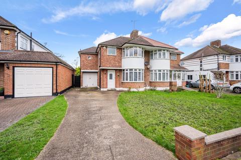 3 bedroom semi-detached house for sale, Timbercroft, Stoneleigh