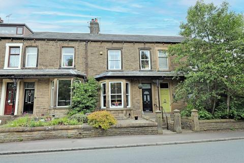 4 bedroom terraced house for sale, Skipton Road, Earby, BB18