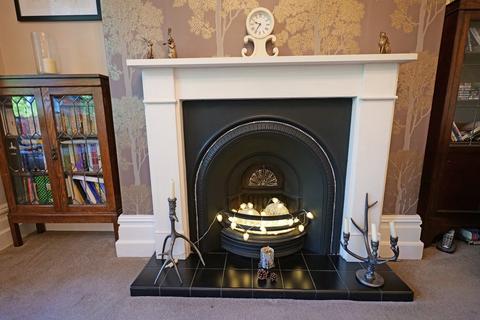 34 Skipton Road, Earby, Barnoldswick, BB18 6QB