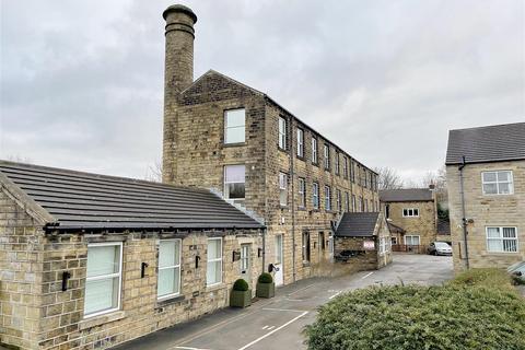 Property to rent - Abbey Road, Huddersfield HD8
