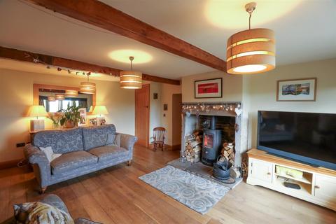 4 bedroom cottage for sale - Flush House Lane, Holmfirth HD9