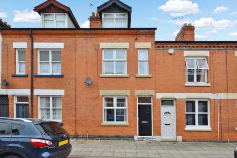 3 bedroom terraced house for sale - Henton Road, Leicester, LE3