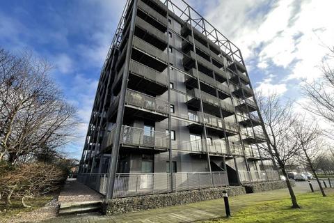1 bedroom apartment for sale, The Cube, 2b The Waterfront, Openshaw