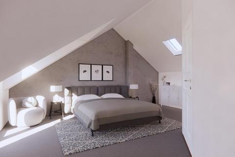 4 bedroom detached house for sale - Cherry Close, Plot 1, Portfield View, Haverfordwest