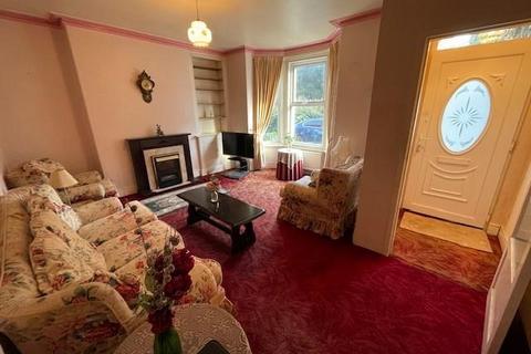4 bedroom house for sale, Sefton Terrace, Deganwy, Conwy