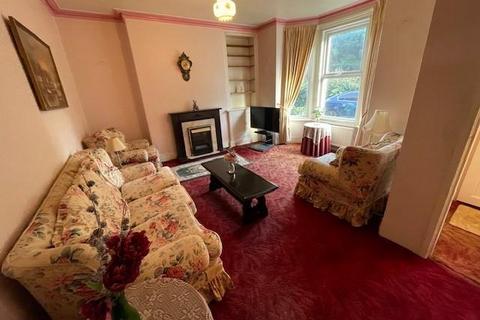 4 bedroom house for sale, Sefton Terrace, Deganwy, Conwy