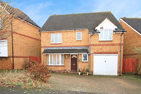 4 bedroom detached house for sale, Knaphill,