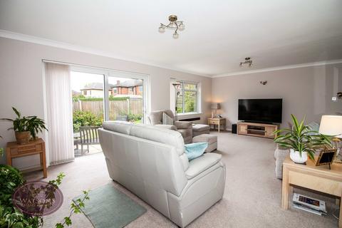 4 bedroom detached house for sale, Houghton Close, Nuthall, Nottingham, NG16