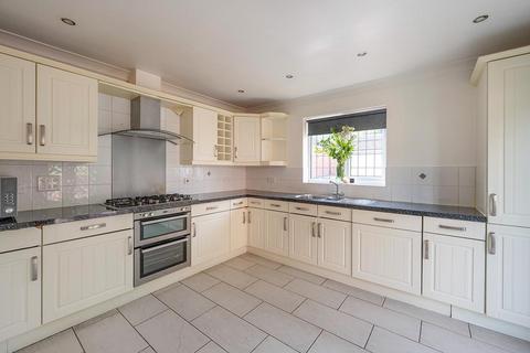 5 bedroom detached house for sale, Apple Tree Way, Doncaster