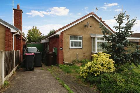 2 Rydal Road, Dinnington, Sheffield, S25 2TY