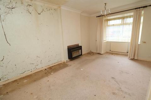 2 Rydal Road, Dinnington, Sheffield, S25 2TY