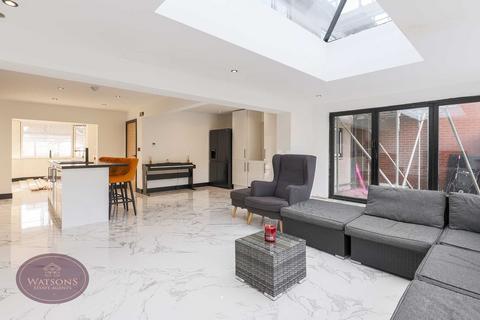 2 Temple Crescent, Nuthall, Nottingham, NG16 1BG