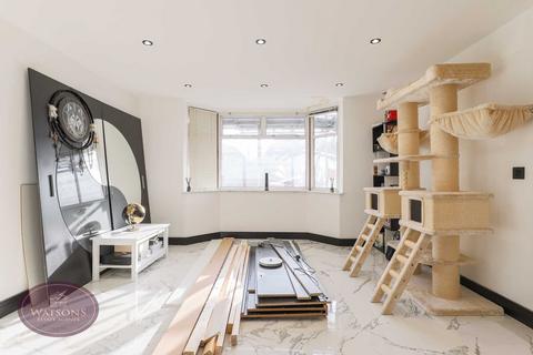 2 Temple Crescent, Nuthall, Nottingham, NG16 1BG