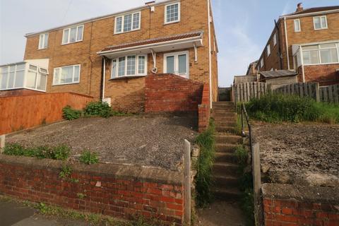 3 bedroom semi-detached house for sale, Castle View, Edlington, Doncaster