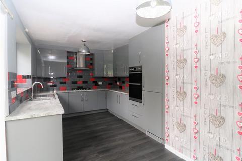 2 Castle View, Edlington, Doncaster, DN12 1LS