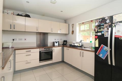 4 bedroom detached house for sale, Orion Way, Balby, Doncaster