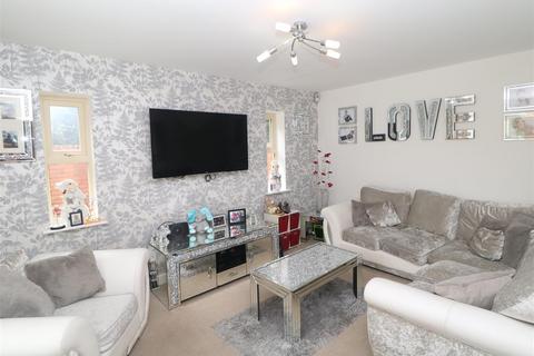 4 bedroom detached house for sale, Orion Way, Balby, Doncaster