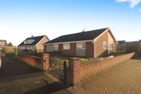 3 bedroom semi-detached bungalow for sale - Deansfield Close, Armthorpe, Doncaster