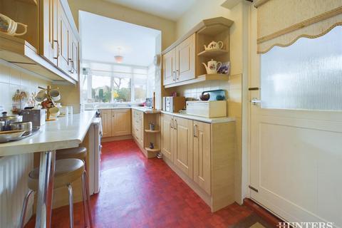 30 Ashfield, Consett, DH8 0RG