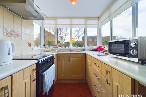 30 Ashfield, Consett, DH8 0RG
