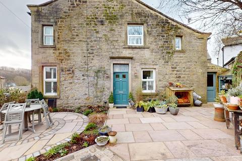 Inglenook Cottage, 62 East Lane, Embsay, Skipton, BD23 6QD