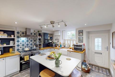 Inglenook Cottage, 62 East Lane, Embsay, Skipton, BD23 6QD