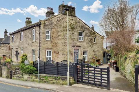 Inglenook Cottage, 62 East Lane, Embsay, Skipton, BD23 6QD