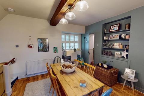 Inglenook Cottage, 62 East Lane, Embsay, Skipton, BD23 6QD