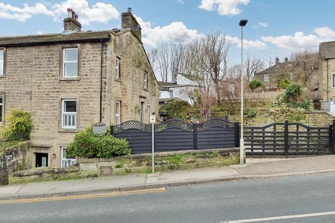 Inglenook Cottage, 62 East Lane, Embsay, Skipton, BD23 6QD