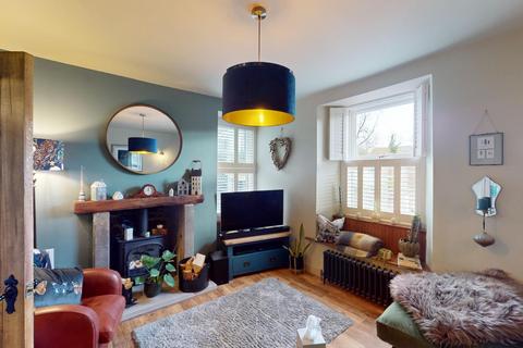 Inglenook Cottage, 62 East Lane, Embsay, Skipton, BD23 6QD