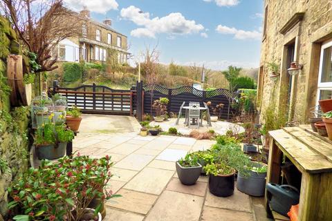 Inglenook Cottage, 62 East Lane, Embsay, Skipton, BD23 6QD