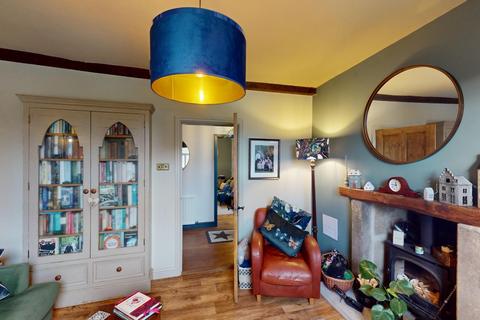 Inglenook Cottage, 62 East Lane, Embsay, Skipton, BD23 6QD