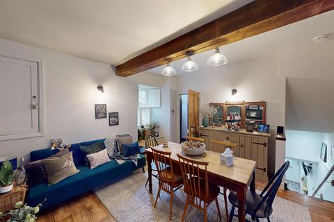 Inglenook Cottage, 62 East Lane, Embsay, Skipton, BD23 6QD