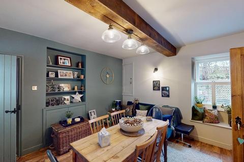 Inglenook Cottage, 62 East Lane, Embsay, Skipton, BD23 6QD