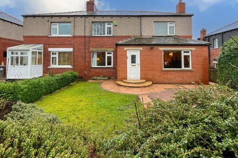 4 bedroom semi-detached house for sale, Highmoor Lane, Cleckheaton