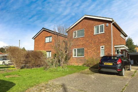 3 bedroom detached house for sale, Chignal Road, Chelmsford, CM1
