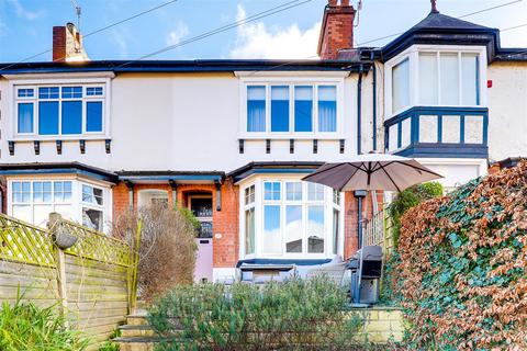 3 bedroom terraced house for sale - Ebers Grove, Mapperley Park NG3