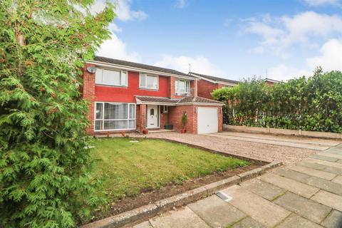 5 bedroom detached house for sale, Whitton Close, Doncaster